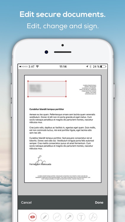 conNEXT screenshot-3