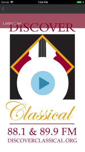 Discover Classical(圖2)-速報App