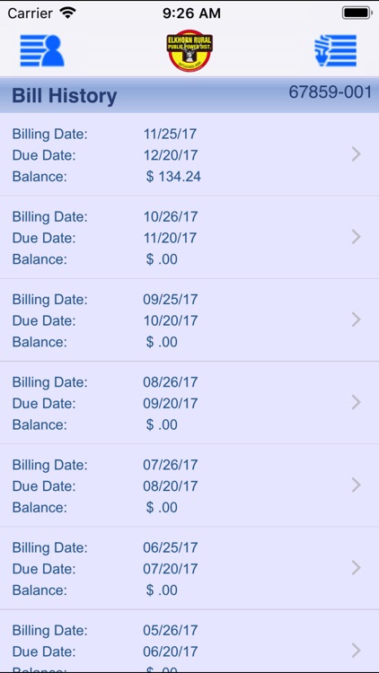 ERPPD screenshot-3