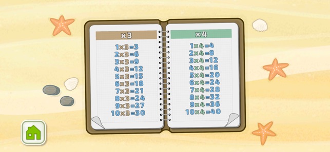 Math Multiplication Division(圖5)-速報App