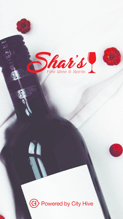 How to cancel & delete Shar's Fine Wine & Spirits from iphone & ipad 1