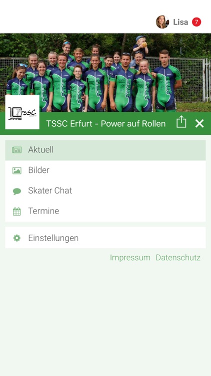 TSSC Erfurt