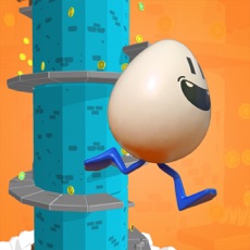 Activities of Egg Heros-Save the egg big act