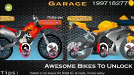 Game screenshot MotoX Bikes Extreme Stunts apk