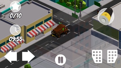 Eco-City screenshot 4