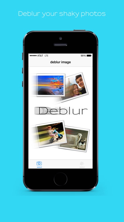 Deblur