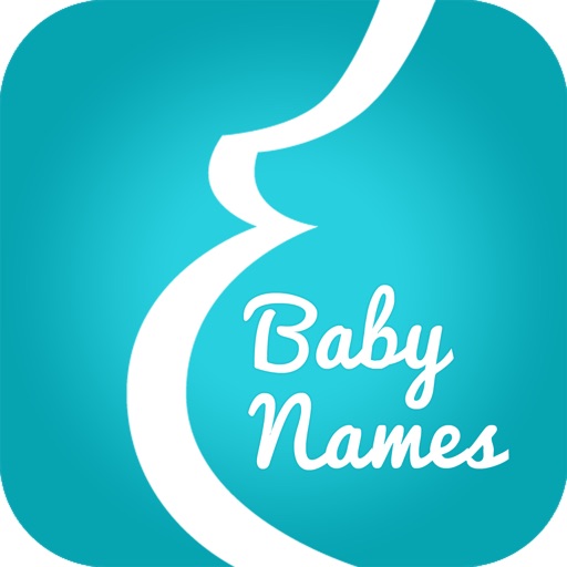 Baby Names by BabyBump Pregnancy iOS App