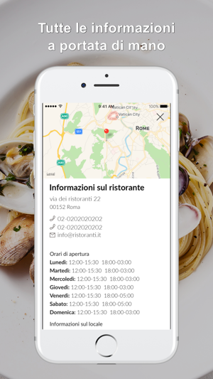 Ristorante S. Anna(圖2)-速報App