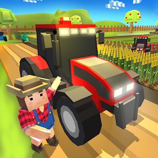 Farming and Friends - Roblox