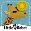 Billy's Coin Visits the Zoo - iPadアプリ