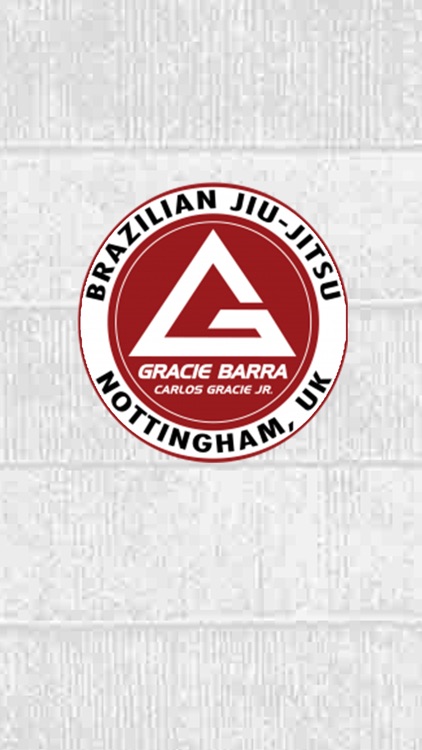 Gracie Barra Nottingham