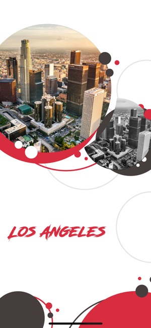 Discover Los Angeles