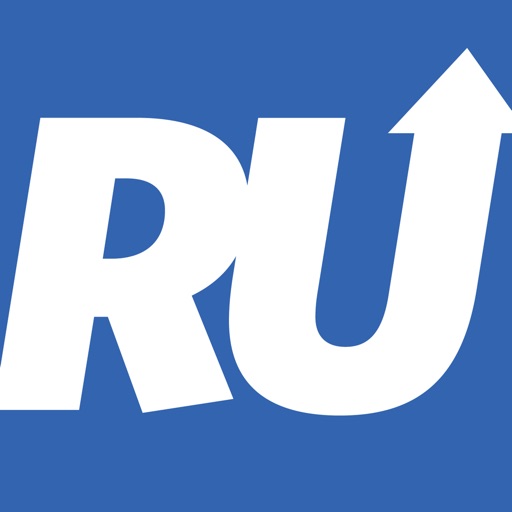 ReUp Scanner icon