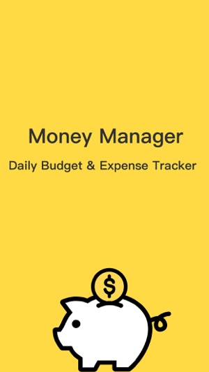 money manager