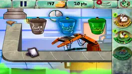 Game screenshot Race to Recycle apk