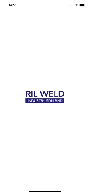 RIL Weld Industry Sdn Bhd