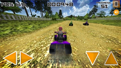 ATV Racers screenshot 4