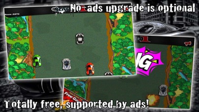 RAPID 1: REAL NITRO RACING 1.6 IOS ĐUA XE RAPID 1: REAL NITRO RACING 1.6 IOS