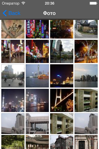 Shanghai Travel Guide Offline screenshot 2