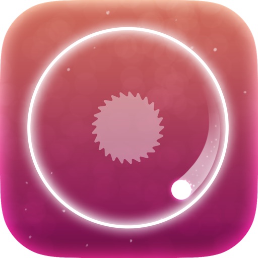 Orbit Jumper iOS App