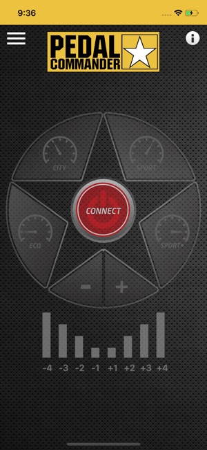 Pedal Commander(圖3)-速報App