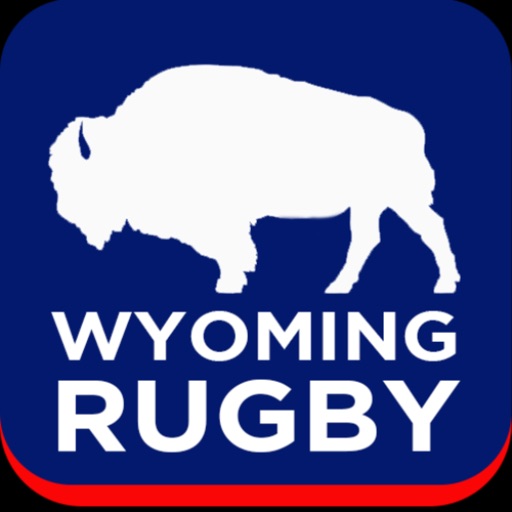 Rugby Wyoming App icon