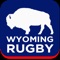 The Wyoming Rugby Mobile app is the State Rugby Organization app for youth rugby, student athletes, families, coaches and fans of  Rugby In Wyoming