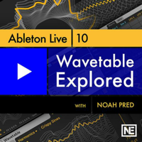 Wavetable Explored For Ableton