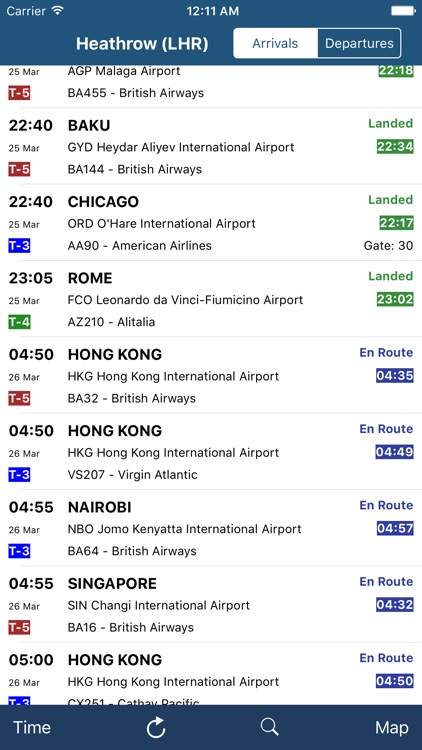 World Flight Information Pro