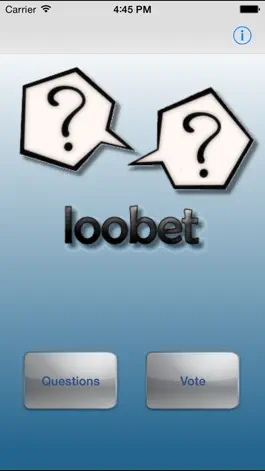 Game screenshot loobet mod apk