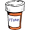Keep your medication list up-to-date easily with iTake
