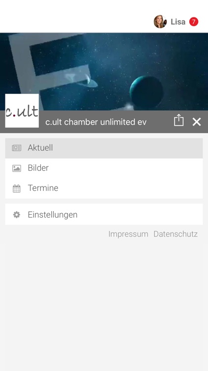 c.ult chamber unlimited ev