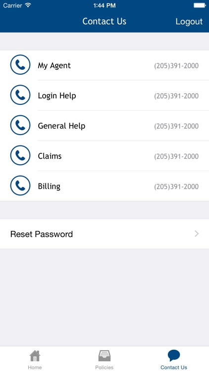 Diamond Mobile Consumer Access screenshot-3