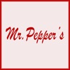 Mr Peppers