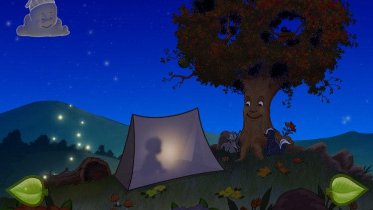 The Tree I See - Storybook