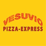 Pizza Express Vesuvio