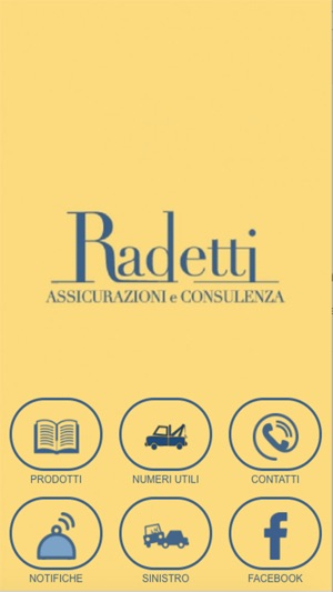 Radetti Assicurazioni