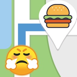 Hangry Maps