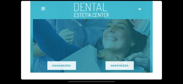 Dental Estetik Center(圖2)-速報App