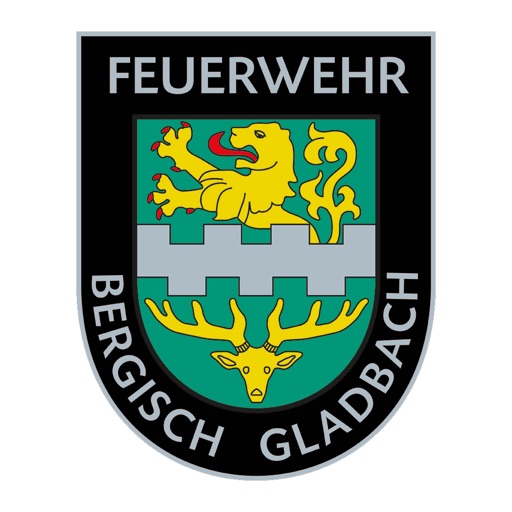 Feuerwehr Bergisch Gladbach