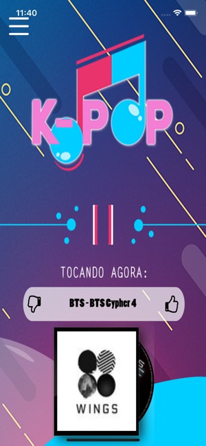 K-POP App(圖1)-速報App