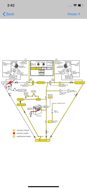 King Air 300/350 Study App(圖7)-速報App