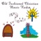Old Christian Radio plays old fashioned Christian music with NO 'Christian Rock