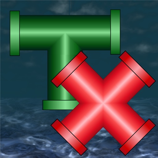 ToobTrix - Falling Tube Hoses