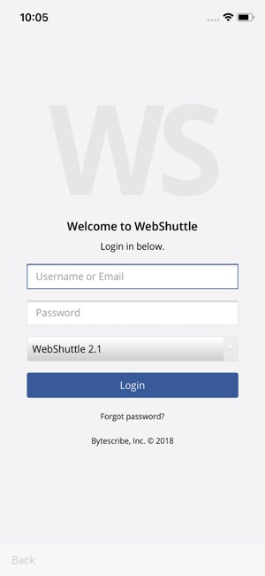 WebShuttle(圖1)-速報App