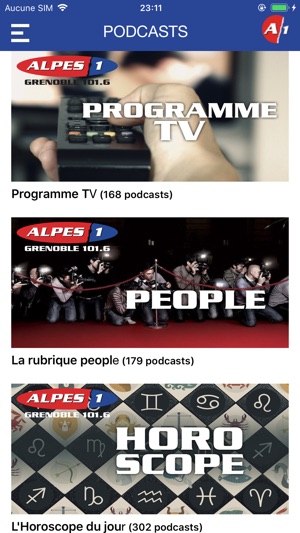 Alpes 1 - Grand Grenoble(圖2)-速報App