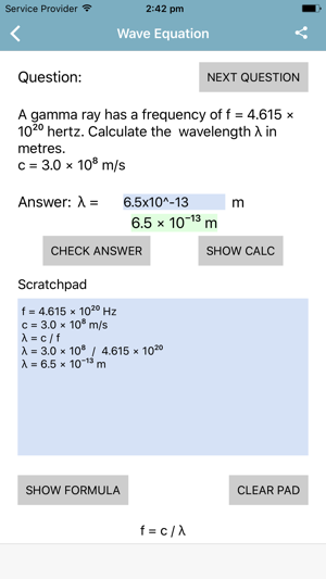 Waves & Particles Questions(圖2)-速報App