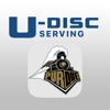 University Disc for Purdue Alumni