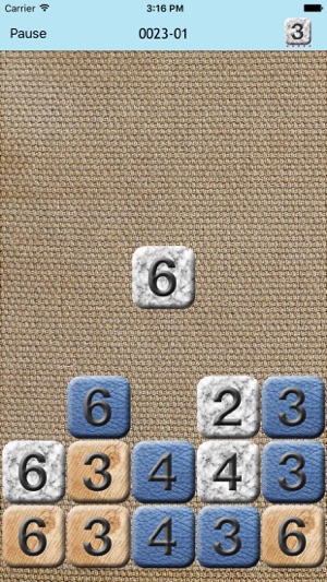 7 & 17 - Dice Block Puzzle(圖4)-速報App