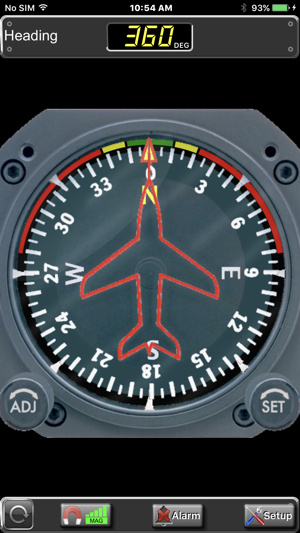 Aircraft Heading(圖1)-速報App